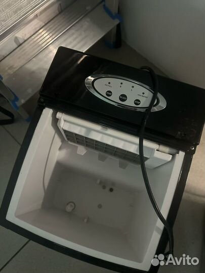 Льдогенератор