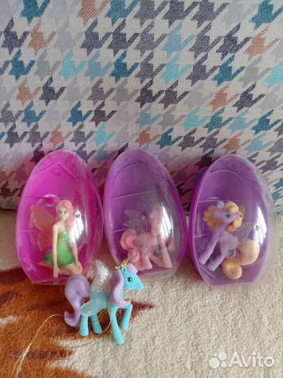 My Little Pony