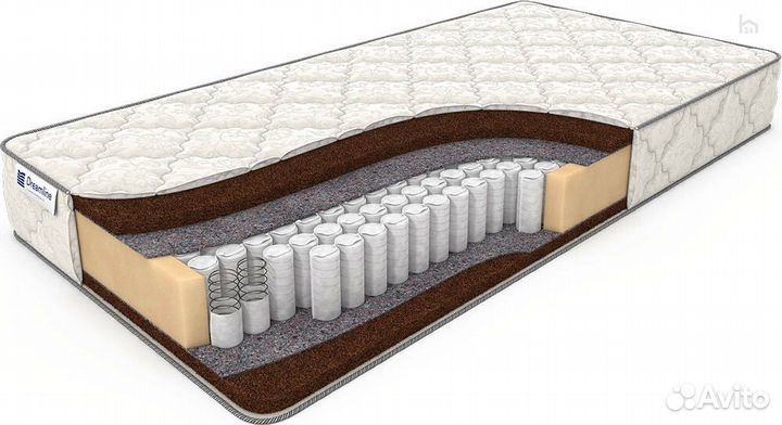 Матрас Dream-3 TFK 200x140