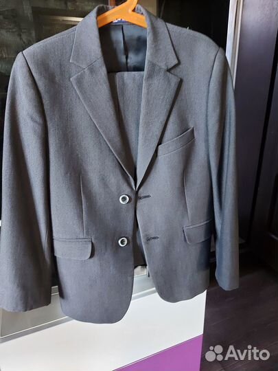 Школьная форма