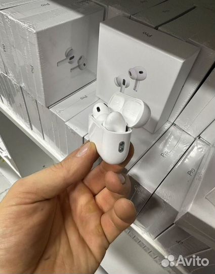 Airpods pro 2 оптом