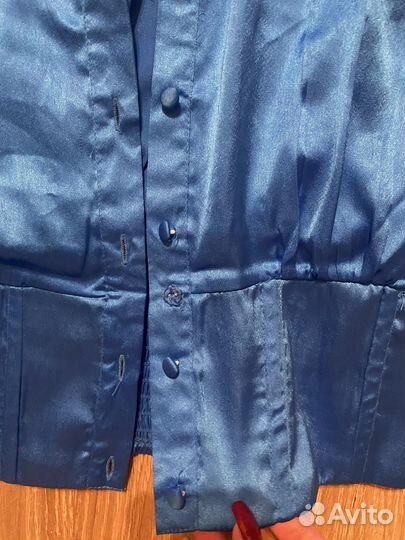 Рубашка женская