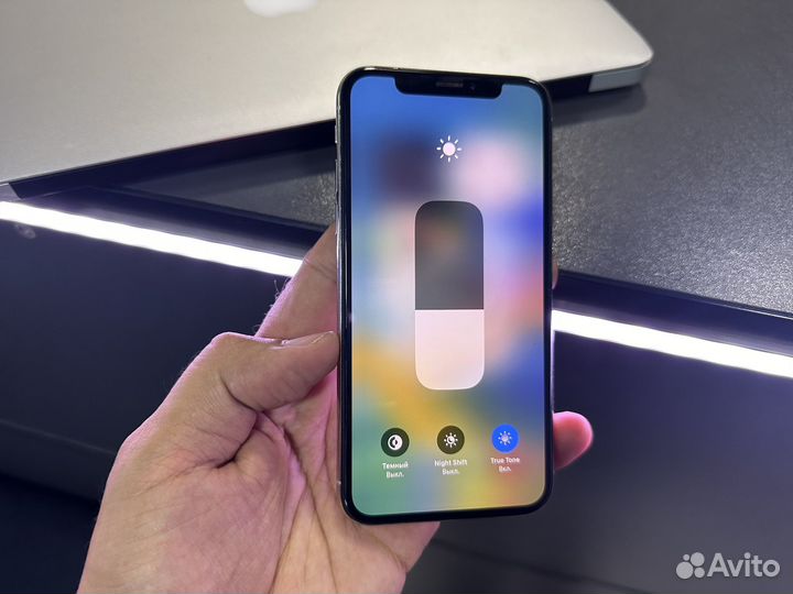 iPhone X 256gb