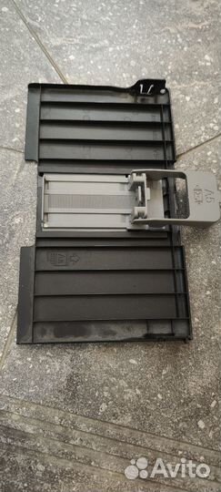 Лоток подачи бумаги LY8119 для brother DCP-1512R