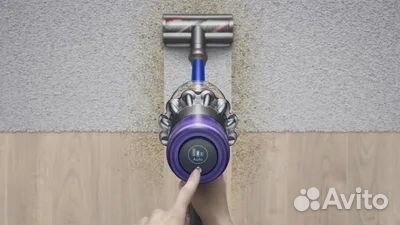 Пылесос Dyson SV28 V11 vaccum