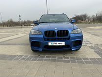 BMW X5 M 4.4 AT, 2009, 230 000 км, с пробегом, цена 2 270 000 руб.
