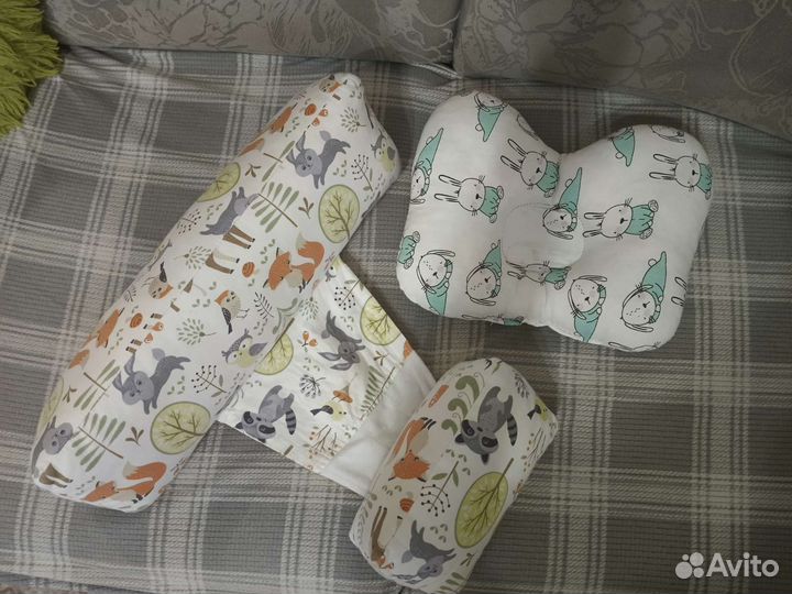 Подушка-позиционер