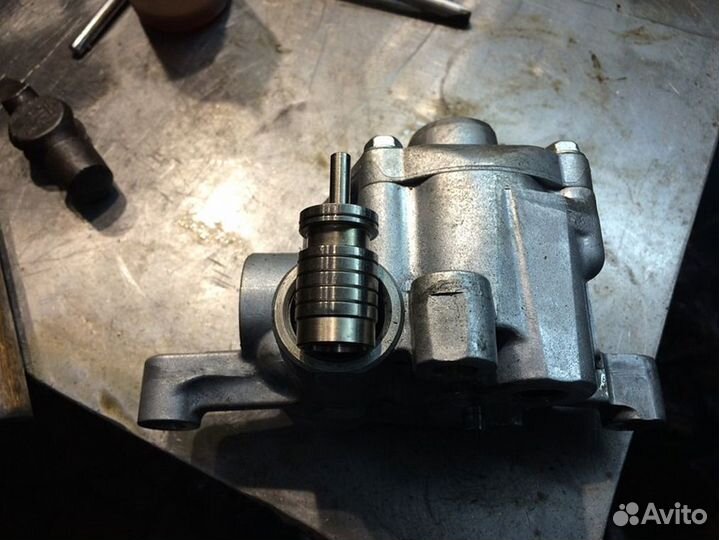 Ремонт Multitronic любой уровень сложности