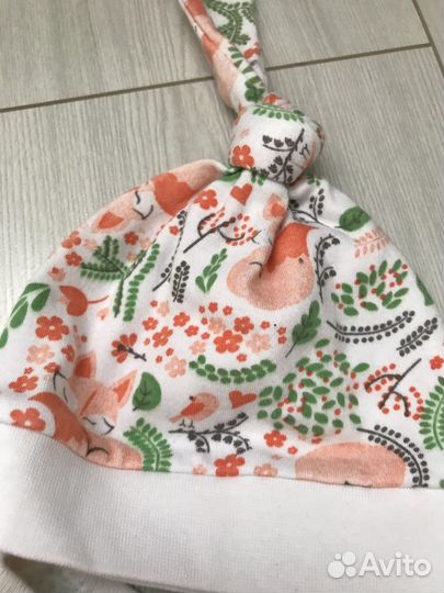 Пеленка кокон на молнии