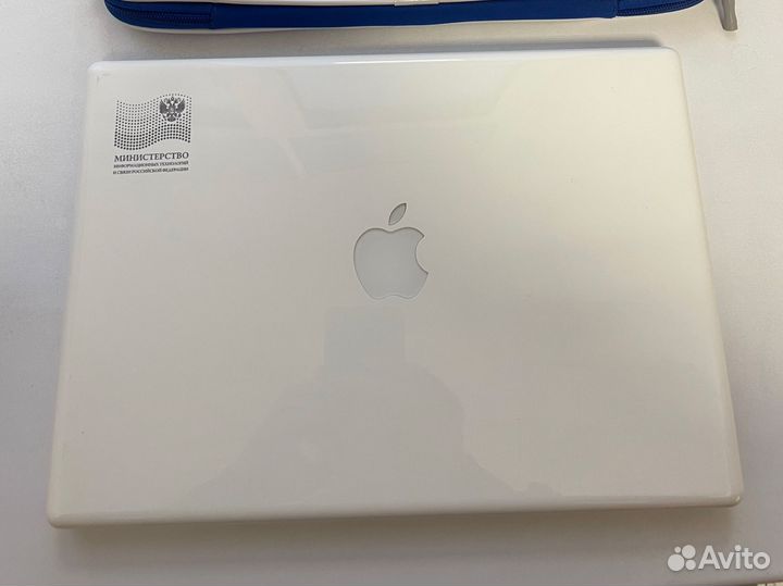 Apple macbook