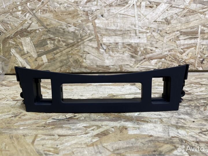 Накладка декоративная Toyota Corolla