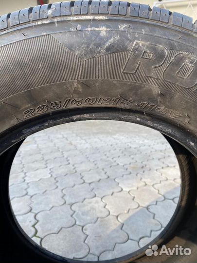 Roadstone Roadian HP SUV 285/60 R18