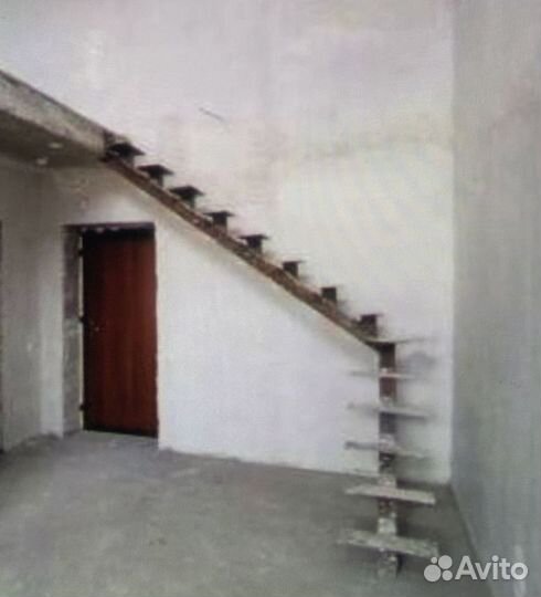 Металлический косоур