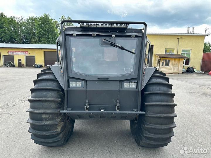 Шерп макс