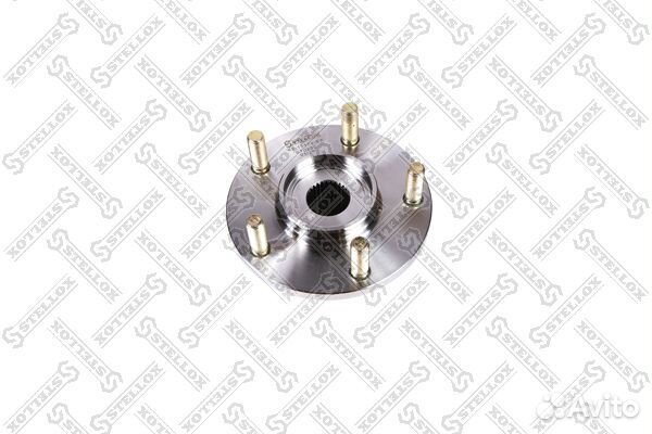 42-15174-SX ступица передняя Mitsubishi Outlander