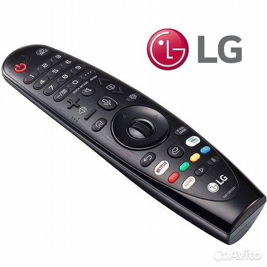 Пульт для LG SMART TV