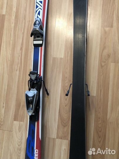 Горные лыжи детские Dynastar 130 см