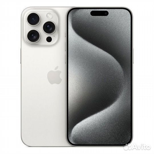 iPhone 15 Pro Max, 512 ГБ