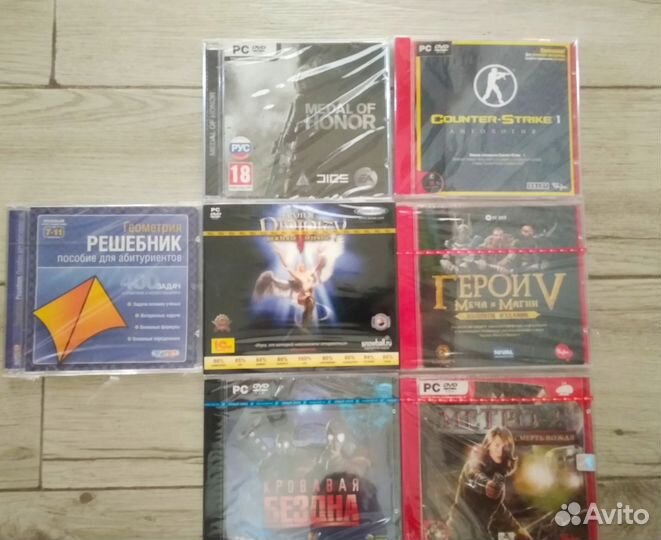 Компьютерные игры лицензия
