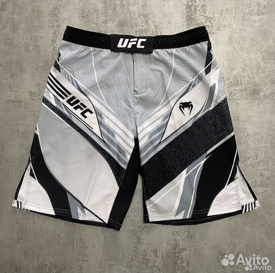 Шорты venum UFC