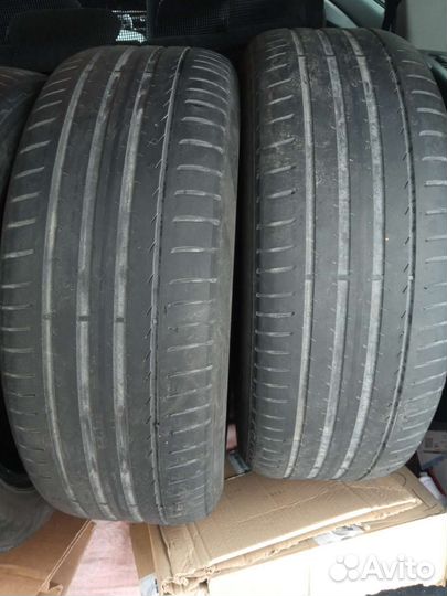 Pirelli Cinturato P7 (P7C2) 205/55 R17 95V