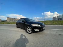 Ford Mondeo 2.0 MT, 2008, 241 000 км, с пробегом, цена 695 000 руб.