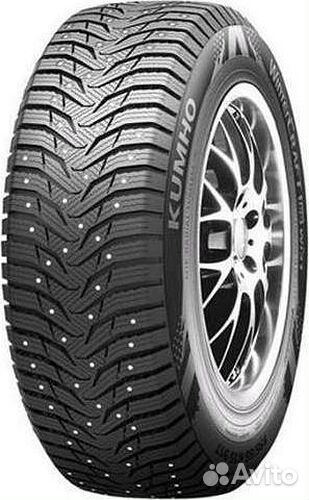 Kumho WinterCraft SUV Ice WS31 225/55 R19 99H