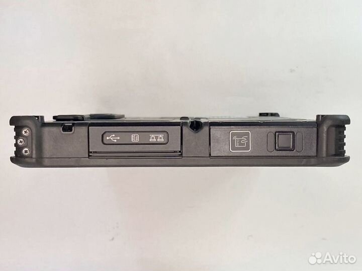 Защищенный ноутбук Getac A140