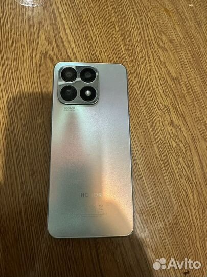 HONOR X8a, 6/128 ГБ