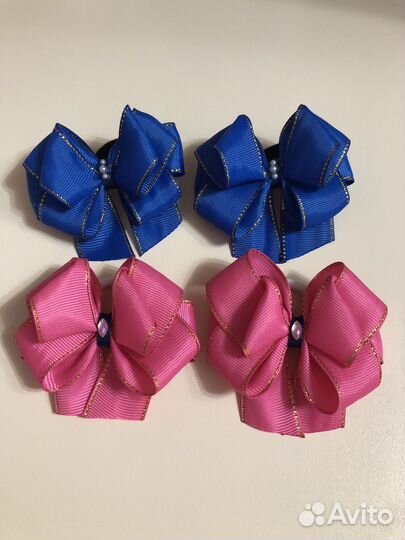 Резинка для волос