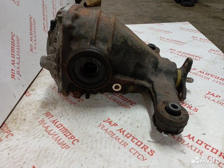 Редуктор задний Lexus Gs 350 GS GRS196 3.5 2GR