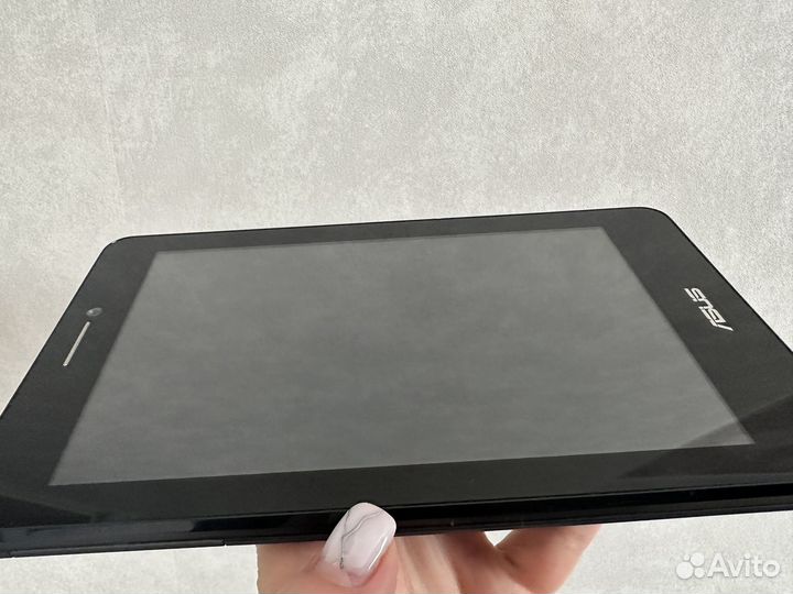 Планшет Asus fonepad 7