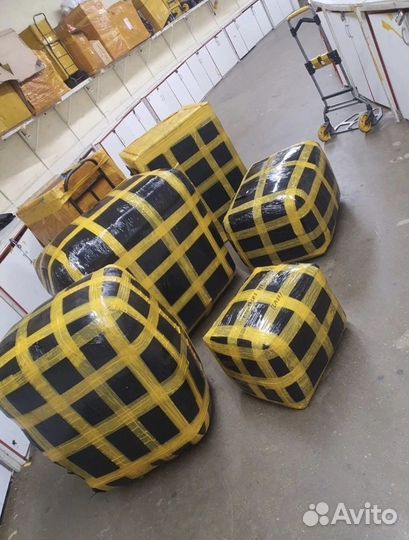 Оптом одежда мешками