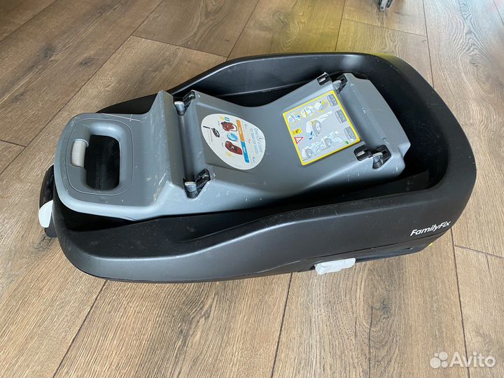 База Maxi-Cosi Family Fix Макси-кози Isofix