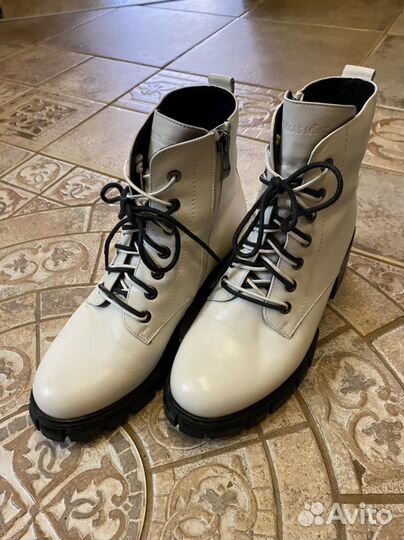 Ботинки женские 37 размер