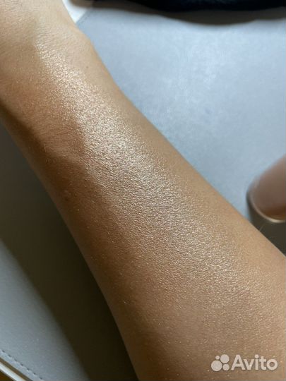 Becca хайлайтер ignite