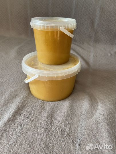Продам вкусный мёд
