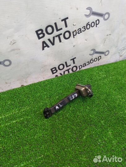 Ограничитель двери задний левый Kia Venga YN G4FA