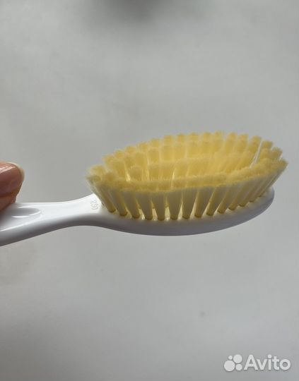 Расческа Canpol babies, ножницы, держатель