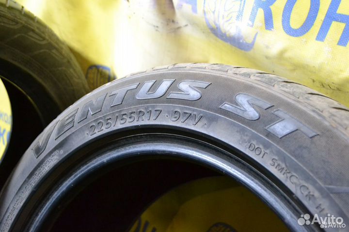 Hankook Ventus ST RH06 225/55 R17