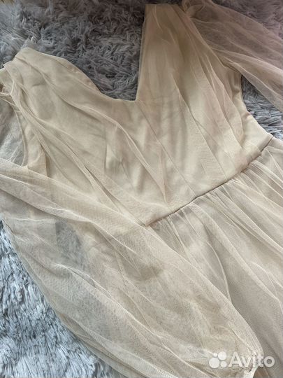 Платье женское