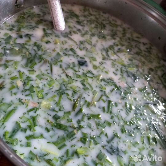 Доставка домашней еды