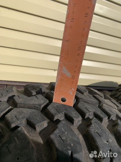 Колеса на land cruiser