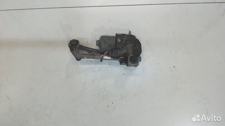 Механизм стеклоочистителя Seat Altea, 2007