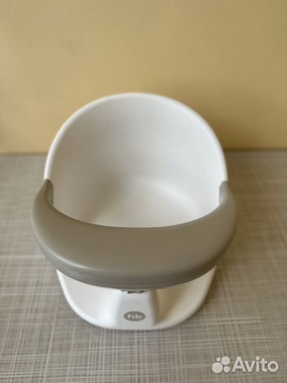 Сиденье для купания Happy Baby