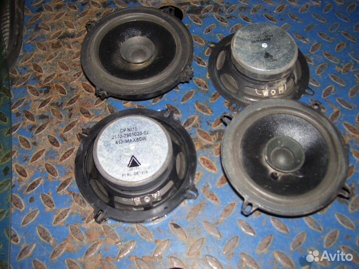 Датсун ондо динамики