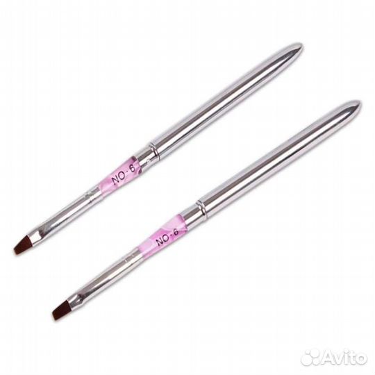 Кисть для геля