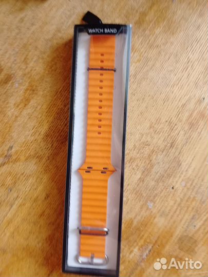 Ремешок для apple watch