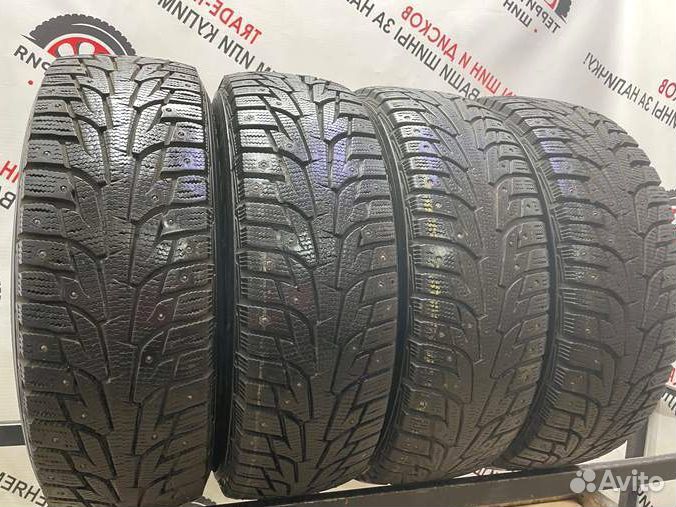 Kumho WinterCraft WP72 245/40 R19 94M
