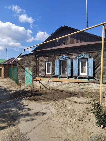 Участок 5 сот. (ИЖС)